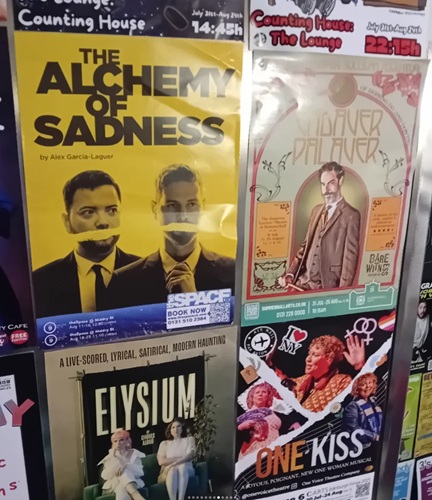 Alison Jackson image 1