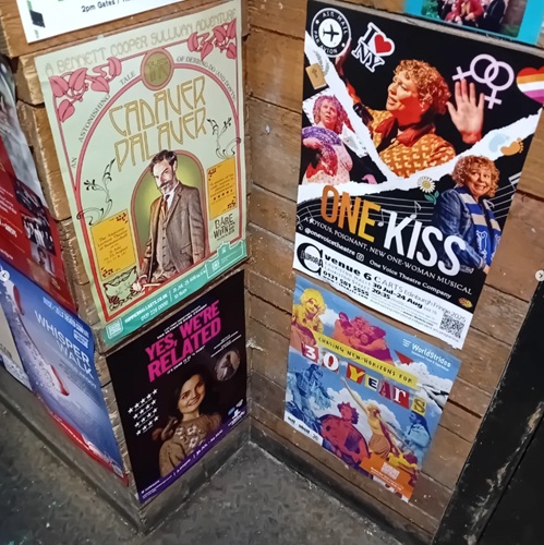 Alison Jackson image 1