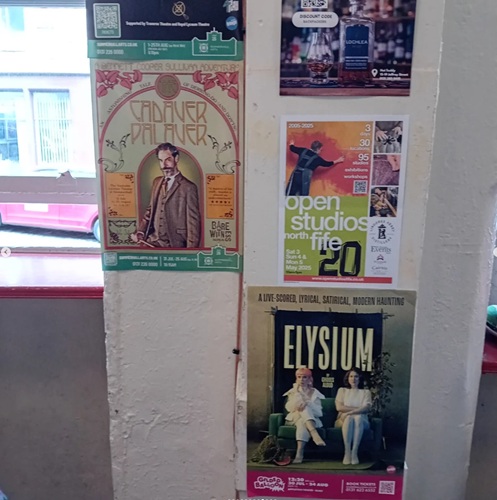 Alison Jackson image 1