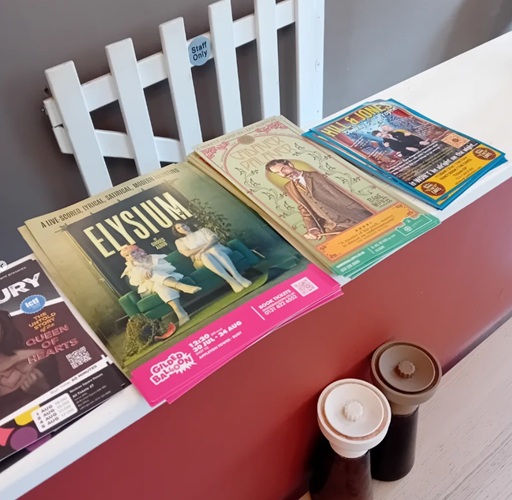 Alison Jackson image 1