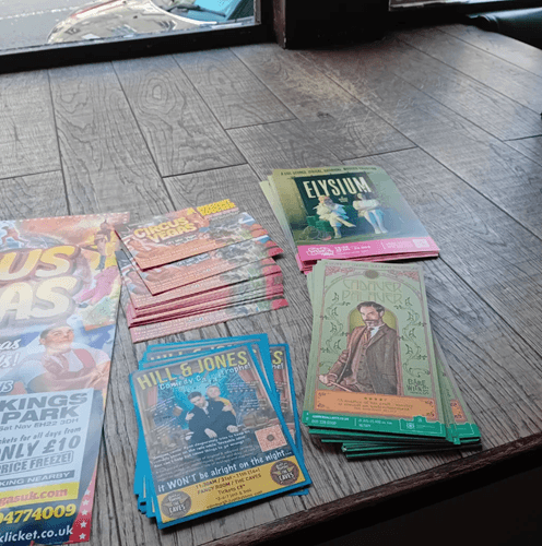 Alison Jackson image 1