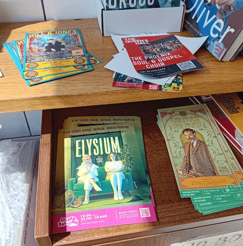 Alison Jackson image 1