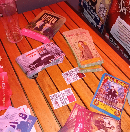 Alison Jackson image 1