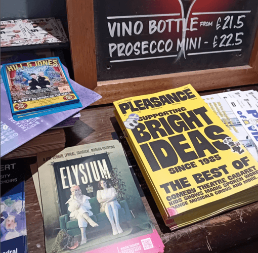 Alison Jackson image 1