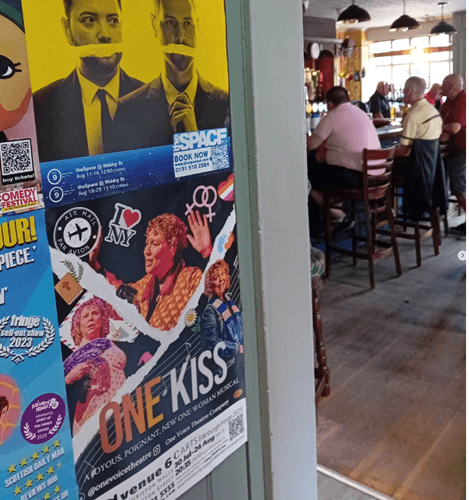 Alison Jackson image 1