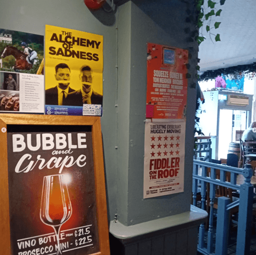 Alison Jackson image 1