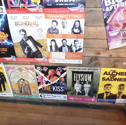 Alison Jackson image 1