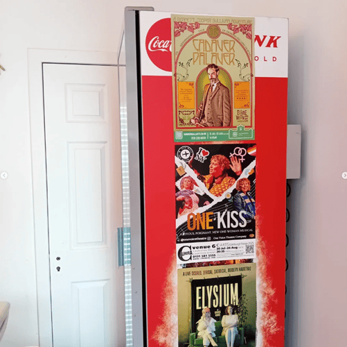 Alison Jackson image 1