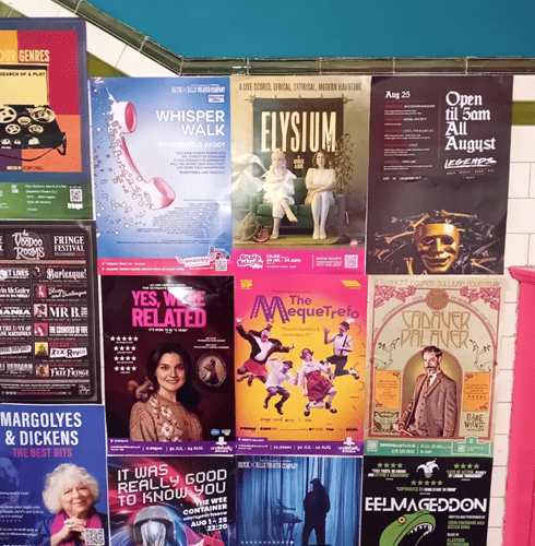 Alison Jackson image 1