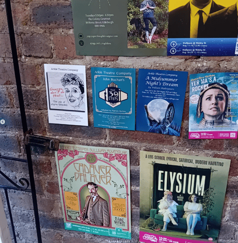 Alison Jackson image 1