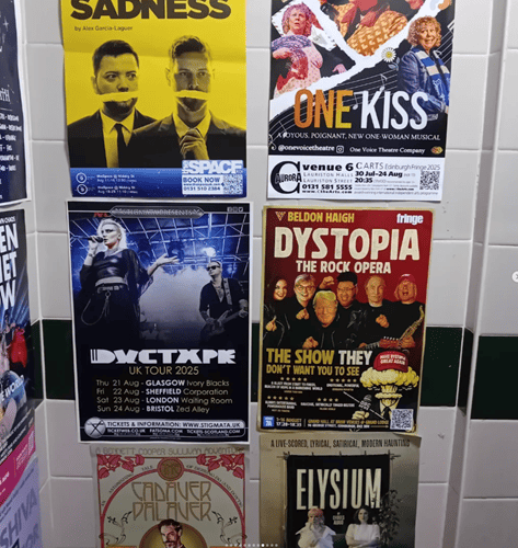 Alison Jackson image 1