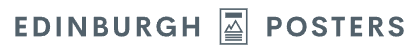 Edinburgh Posters Logo