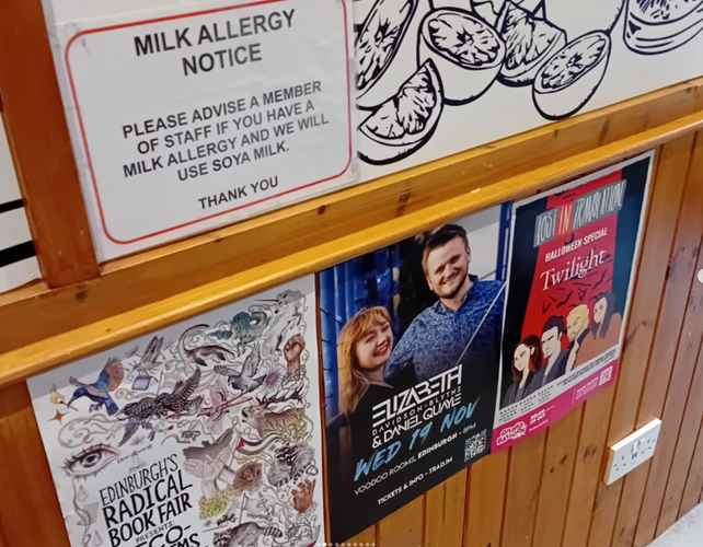 Alison Jackson image 1