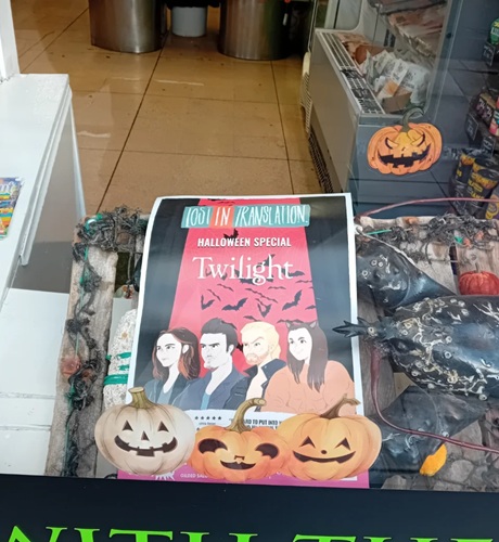 Alison Jackson image 1