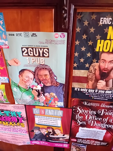 Alison Jackson image 1