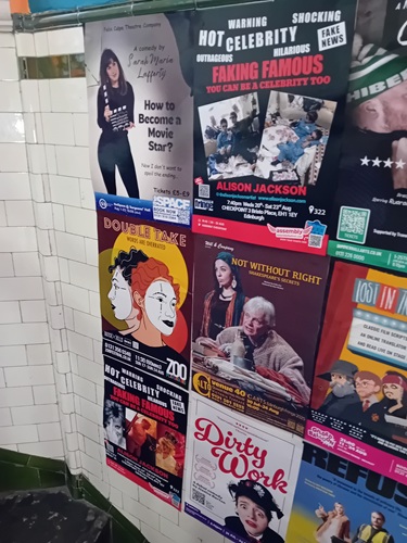 Alison Jackson image 1