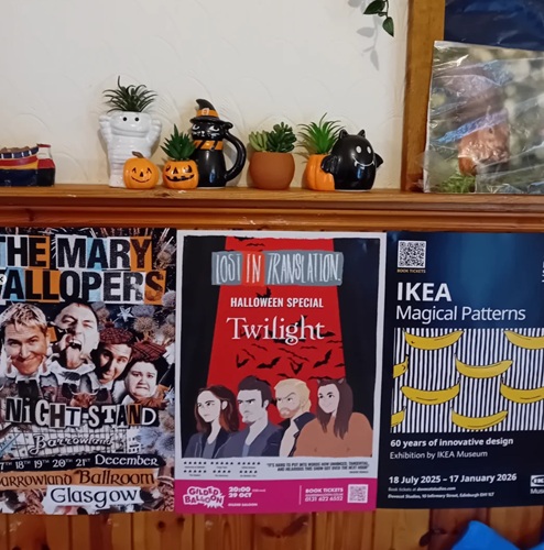 Alison Jackson image 1