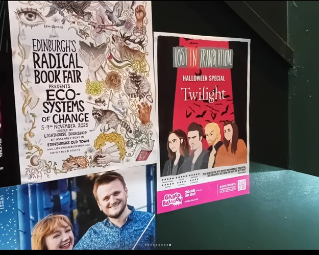 Alison Jackson image 1