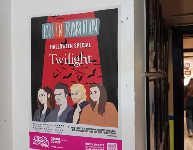 Alison Jackson image 1